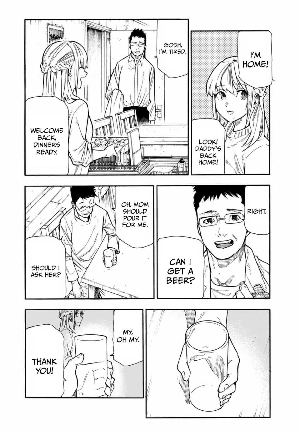 Juujika No Rokunin Chapter 143 image 12